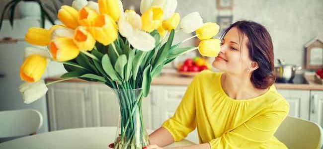 10 Pilihan Florist Jakarta untuk Berbagai Karangan Bunga